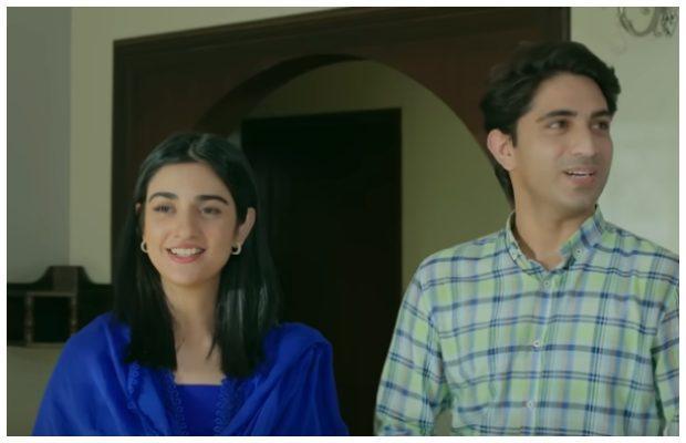 Wabaal Episode-10 Review: Faraz and Anum’s marriage is a roller coaster ride