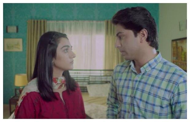 Wabaal Episode-12 Review: Anum is insisting to get a car on loan