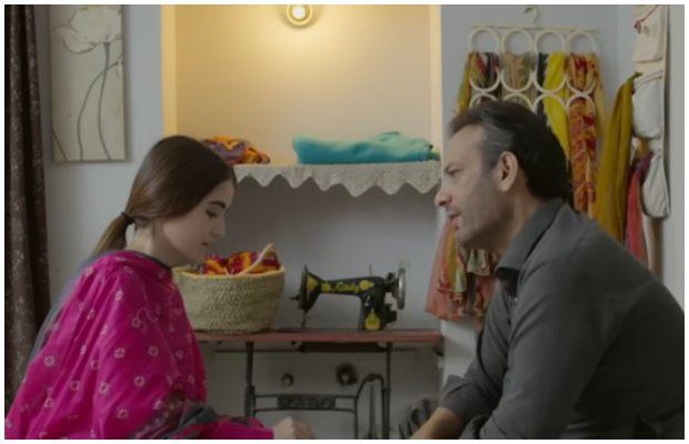 Wabaal Episode-13 Review: Anum’s father and Maham both lost their jobs!