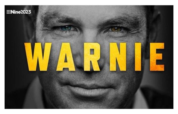 Warnie: Shane Warne biopic TV miniseries commence filming in Melbourne