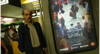 Mehran Karimi Nasseri, Man who Inspired ‘The Terminal,’ Dies in Paris Airport