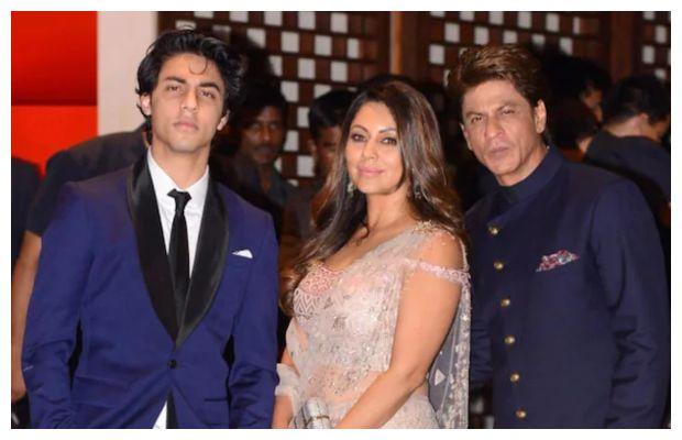 Aryan Khan’s Bollywood debut confirmed with dad Shah Rukh Khan’s production