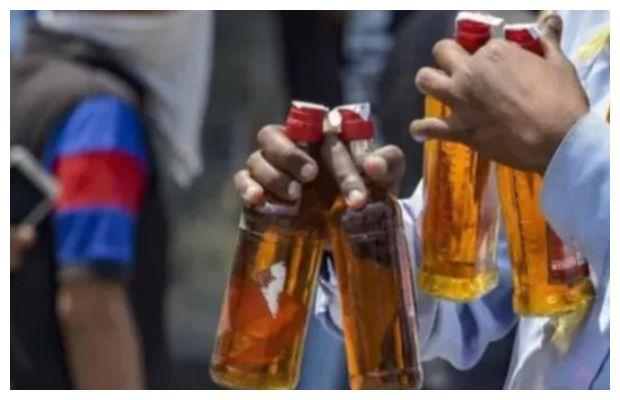 At least 31 dead in India’s Bihar after drinking poisonous liquor