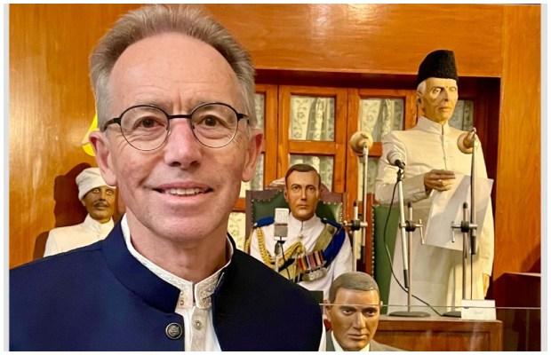 Australian High Commissioner to Pakistan issues travel advice to its citizens