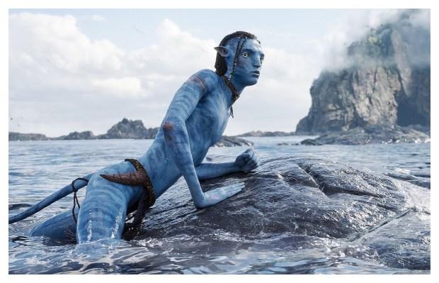 “Avatar: The Way of Water” crosses one billion-dollar mark in less than two weeks of release