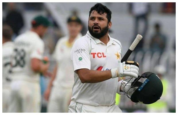Azhar Ali announces retirement from Test cricket