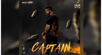 PSL 2023: Peshawar Zalmi appoints Babar Azam as captain