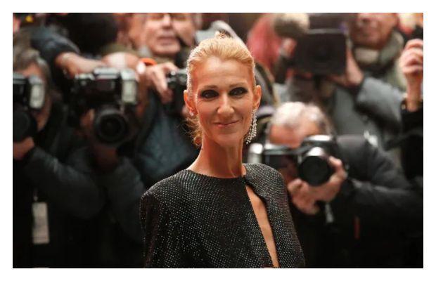 Celine Dion diagnosed with rare neurological disorder, cancels 2023 tours