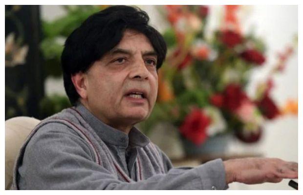 Chaudhry Nisar, estranged PML-N leader, to contest in next general elections