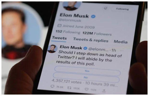 Elon Musk to step down as Twitter CEO soon but on following conditions!