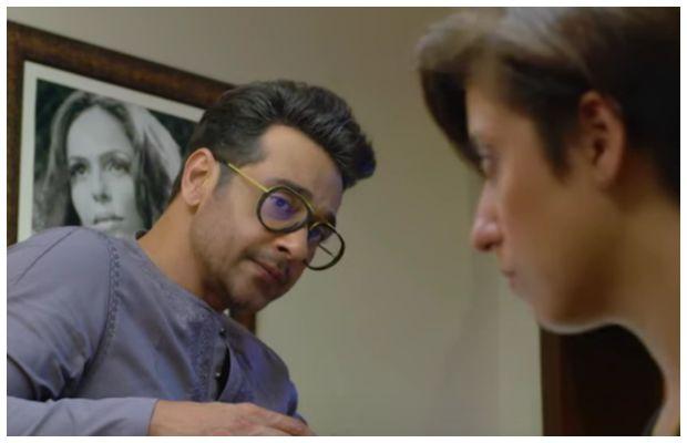 Farq Episodes 13 and 14 Review: Kamal is being a bit possessive about his wife