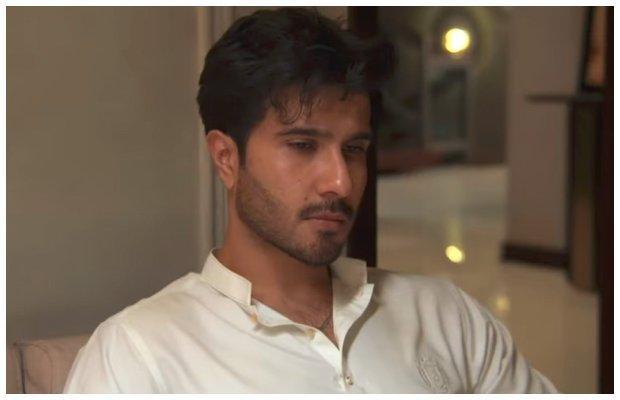 Habs director Musaddiq Malek opens up about his work experience with Feroze Khan