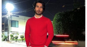 Feroze Khan sues ex-wife and fellow actors for defamation