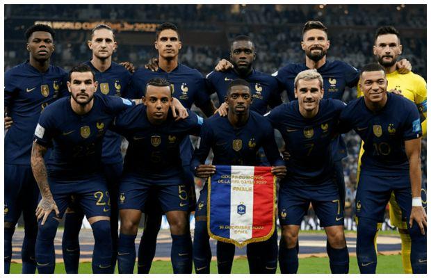 FIFA World Cup debacle, several French players face ‘racist’ comments