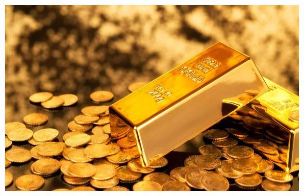 Gold price soars to an all-time high in Pakistan