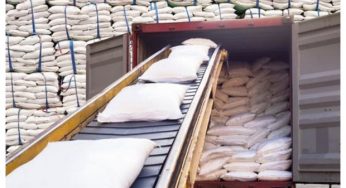 Economic Coordination Committee approves export of sugar up to 100,000 metric tons