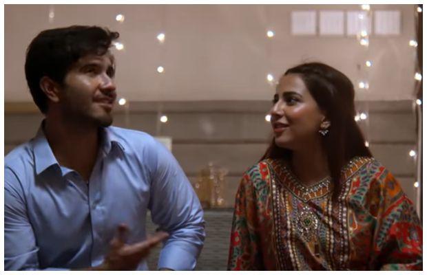 Habs Last Episode Review: A happy reunion of Basit and Ayesha
