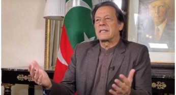 Imran Khan will go for dissolution of assemblies, backtracks from talks offer to govt