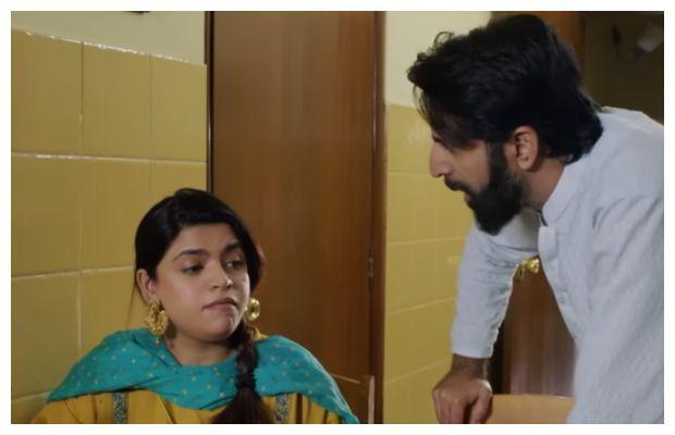 Kaala Doriya Episode-13 Review: The cat is out of the bag!