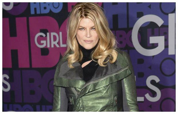 Kirstie Alley, the two-time Emmy-winning actor, dies battling cancer