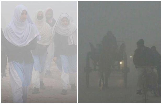 Lahore schools and offices to remain closed three days a week aid worsening smog situation