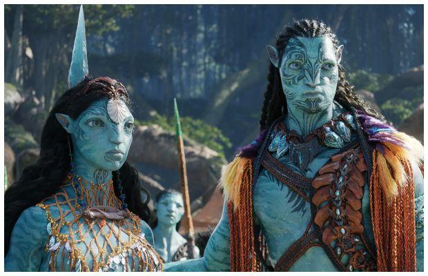 Man dies of heart attack while watching ‘Avatar 2’ in India’s Andhra Pradesh
