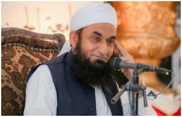Maulana Tariq Jamil suffers cardiac arrest in Canada