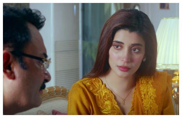 Meri Shehzadi Episode-12 Review: Dania is expecting and Shahana is deliberately making her stay away from political matters