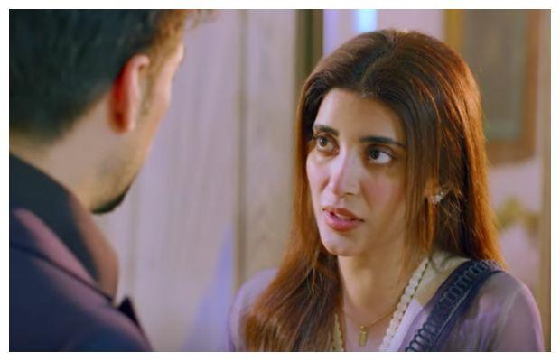 Meri Shehzadi Episode-13 Review: Dania once again comprises to save her marriage
