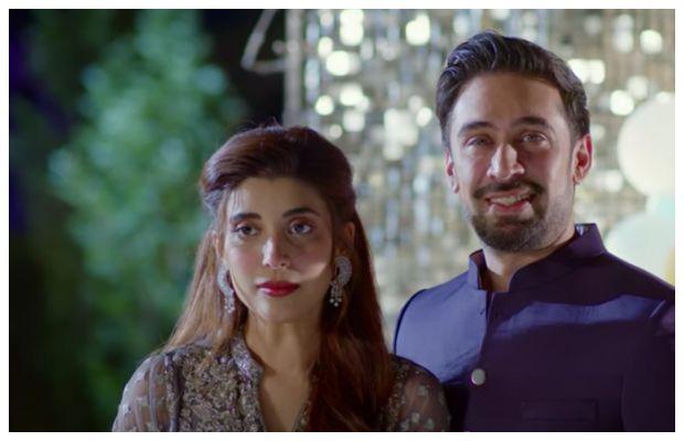 Meri Shehzadi Episode-14 Review: Dania is shocked and disgusted that she has been made a fool by Shehroze
