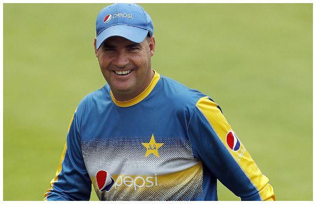 Mickey Arthur agrees to join Pakistan team as head coach, sources