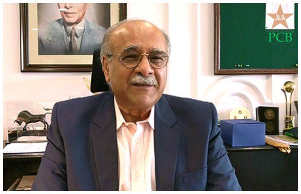 PM approves the appointment of Najam Sethi as PCB Chairman