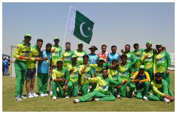 India denies Pakistan blind cricket team visas for T20 World Cup
