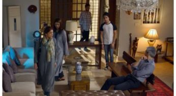 Pinjra Episode-13 Review: Jawaid vilifies Wajiha’s character in front of her son