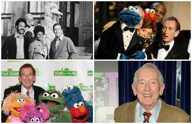 Bob McGrath, Beloved ‘Sesame Street’ Star, Dies at 90