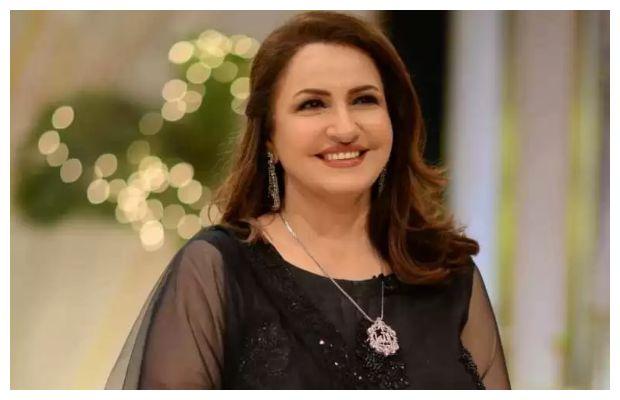 Saba Faisal deletes videos of accusations against daughter-in-law