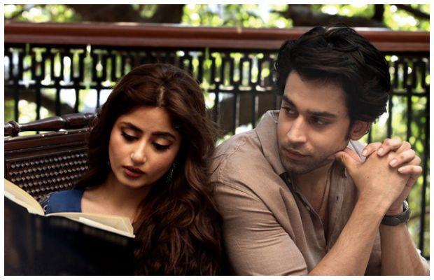 First look at Sajal Aly and Bilal Abbas’s Kuch Ankahi leaves the fans swooning