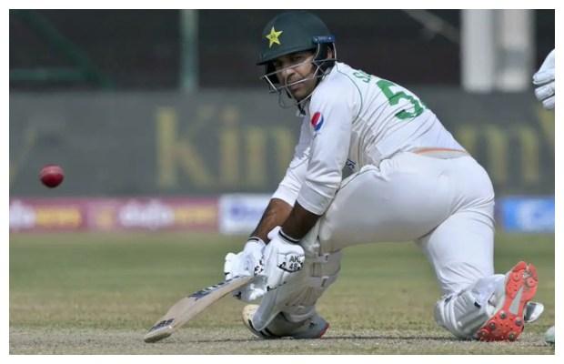 Fans react as Sarfaraz Ahmed returns to Test squad after four years