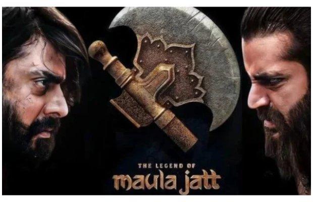The Legend of Maula Jatt release in India indefinitely delayed