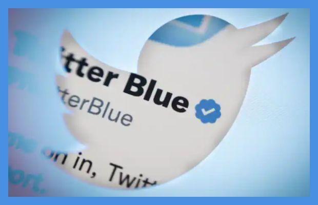 Twitter to relaunch the Twitter Blue service on Dec 12