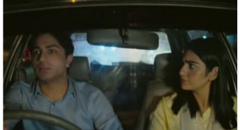 Wabaal Episode-15 Review: Anum’s car meets an accident