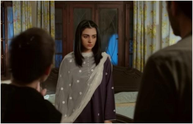 Wabaal Episode-17 Review: Anum asks for a divorce from Faraz