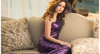 Sajal Aly responds to baseless character assassination claims