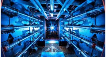 US scientists achieve a major breakthrough in nuclear fusion energy