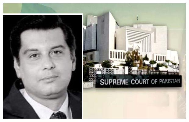SC directs govt to form ‘independent’ JIT to probe into Arshad Sharif’s murder