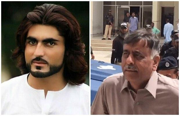 Naqeebullah murder case: ATC acquits Rao Anwar and 17 others after five years