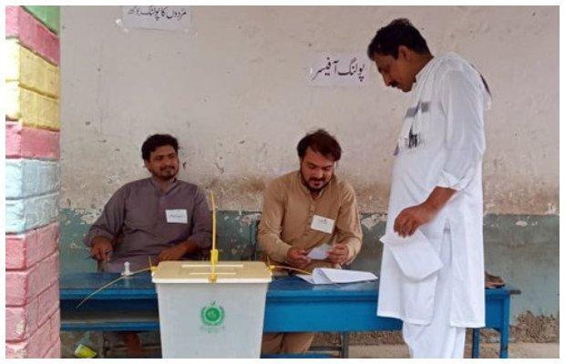 Karachi, Hyderabad LG election to take place as scheduled, ECP