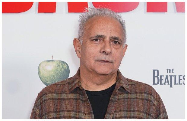 Author Hanif Kureishi hospitalised in Rome
