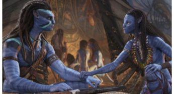 ‘Avatar: The Way of Water’ Becomes Sixth-Biggest Film of All-Time With $1.92 Billion