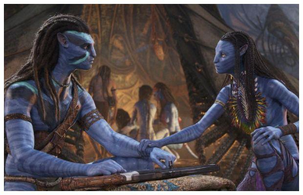 ‘Avatar: The Way of Water’ Becomes Sixth-Biggest Film of All-Time With $1.92 Billion